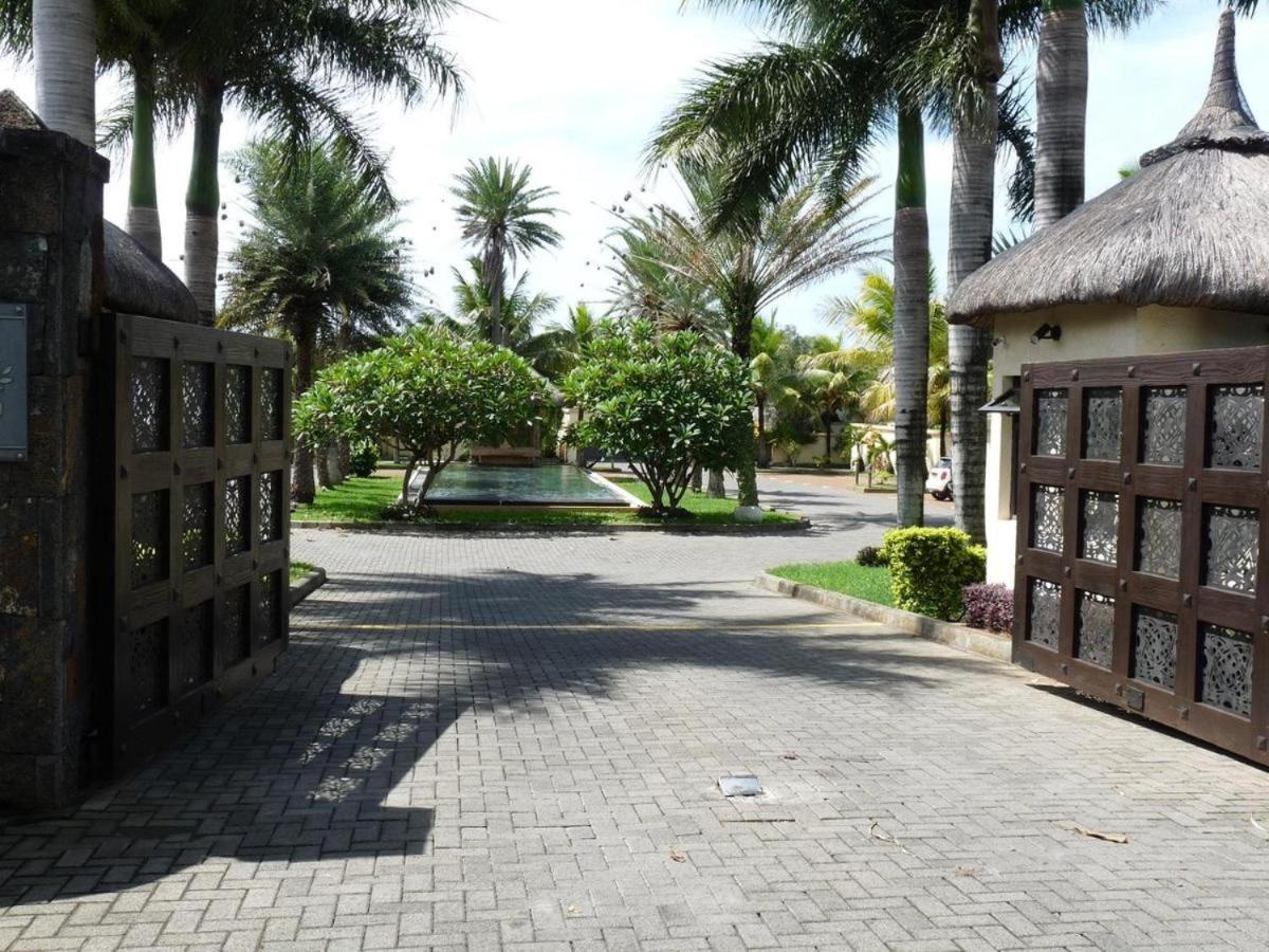 Exotic Oasis Villa In The Tropics Grand Baie Exterior photo